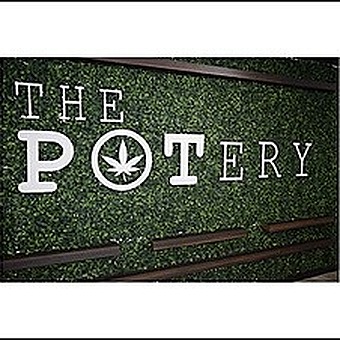 The Potery - Brampton-logo